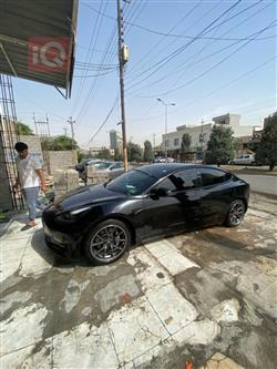 تێسلا مۆدێل 3